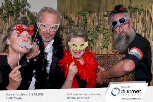 Sommernachtsball